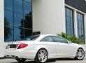 巴博斯800 Coupe