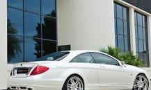 巴博斯800 Coupe
