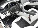 巴博斯800 Coupe
