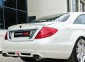 巴博斯800 Coupe