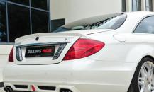 巴博斯800 Coupe