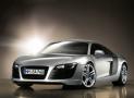 Luxury car