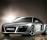 Luxury car