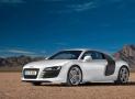 Luxury car