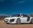 Luxury car
