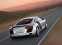 Luxury car