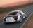 Luxury car