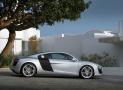 Luxury car