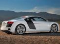 Luxury car