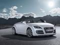 奧迪TT clubsport quattro Concept