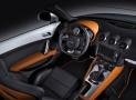 奧迪TT clubsport quattro Concept