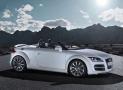 奧迪TT clubsport quattro Concept