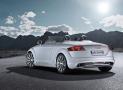 奧迪TT clubsport quattro Concept
