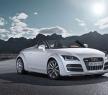 奧迪TT clubsport quattro Concept