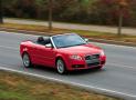 Luxury car
