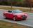 Luxury car