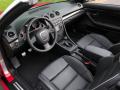 奧迪S4 Cabriolet