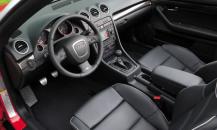 Luxury car