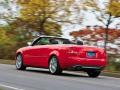 奧迪S4 Cabriolet