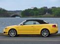 奧迪RS4 Cabriolet