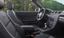 奧迪RS4 Cabriolet