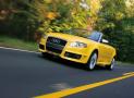 奧迪RS4 Cabriolet