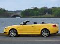 奧迪RS4 Cabriolet