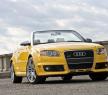 奧迪RS4 Cabriolet