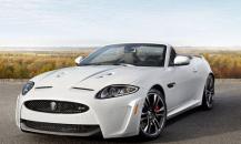 Luxury car