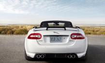 Luxury car