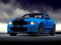 福特野馬Shelby GT500