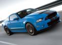 福特野馬Shelby GT500