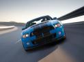 福特野馬Shelby GT500