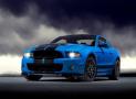 福特野馬Shelby GT500