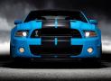 福特野馬Shelby GT500