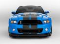 福特野馬Shelby GT500