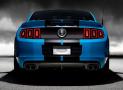 福特野馬Shelby GT500