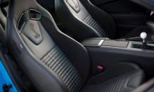 福特野馬Shelby GT500