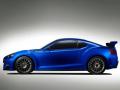 斯巴魯BRZ STI概念車