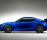 斯巴魯BRZ STI概念車