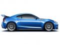斯巴魯BRZ STI概念車