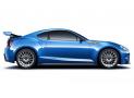 斯巴魯BRZ STI概念車