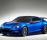 斯巴魯BRZ STI概念車