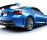 斯巴魯BRZ STI概念車