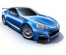 斯巴魯BRZ STI概念車