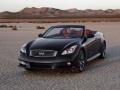 英菲尼迪IPL G Convertible