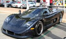 Mosler RaptorGTR