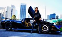 Mosler RaptorGTR