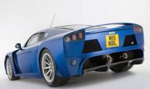 Noble M15