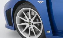 Noble M15
